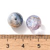 Mixed Style Glass Beads GLAA-XCP0012-02I-3