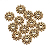 Tibetan Style Spacer Beads LS-GAA119-3