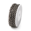 Titanium Cable Chains CHS-A021-02A-2