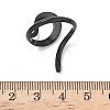 304 Stainless Steel Cuff Open Rings RJEW-D338-02A-EB-3