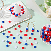 900Pcs 3 Colors DIY Doll Craft AJEW-SC0003-94-3
