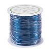 Round Copper Beading Wire for Jewelry Making YS-TAC0004-0.3mm-10-8