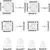 DIY Pendant Making Kits DIY-UN0001-53P-2