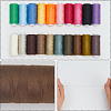 Polyester Thread SENE-CY0001-08-6