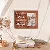 MDF Photo Frames DIY-WH0231-019-7