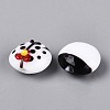 Handmade Lampwork Beads LA-N050-05-3
