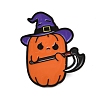 Halloween Enamel Pins LS-JEWB-I051-01EB-02-1