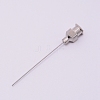 Stianless Steel Dispensing Needles LS-STAS-WH0022-11P-09-2