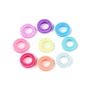 Opaque Acrylic Linking Rings SACR-Q001-14-2