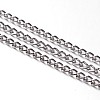 Iron Twisted Chains LS-CHS003Y-P-FF-1