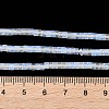 Opalite Beads Strands G-E612-A14-01-5