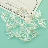 Acrylic Beads X-PW-WGE644D-01-3