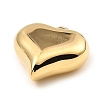304 Stainless Steel Pendants STAS-A089-01A-G-2