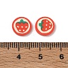 Handmade Polymer Clay Cabochons PY-CBABB49-03D-3
