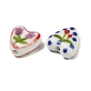 Handmade Porcelain Beads PR-CBA462C-01-2