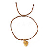 Brass Charm Bracelets DI3925-5-1