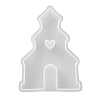 Decoration DIY Silicone Mold DIY-K077-01D-2