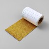 Chemical Fibre Self Adhesive Tape DIY-WH20066-010B-1