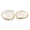Natural & Synthetic Mixed Stone Pendants G-B009-07G-3
