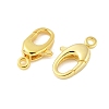 925 Sterling Silver Lobster Claw Clasps STER-S012-11G-2