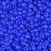 6/0 Luminous Glass Seed Beads SEED-NH0001-01J-4