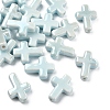 20Pcs Handmade Porcelain Beads PORC-YW0001-33I-1