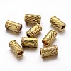 Tibetan Style Alloy Beads LS-GLF0336Y-1