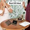 12Pcs 4 Colors Paper Jewelry Set Boxes CON-FS0001-24-6