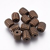 CCB Plastic Beads LS-CCB-J035-032AB-1