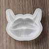 DIY Lip Display Decoration Statue Silicone Molds SIMO-H142-01A-2