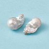 Baroque Natural Keshi Pearl Beads LS-PEAR-N020-J20-3