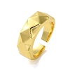 Brass Rings RJEW-B057-02G-01-1