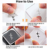 Custom PVC Plastic Clear Stamps DIY-WH0448-0835-7