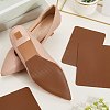 4Pcs Shoe Sole Repair AJEW-SP0002-47C-05-3