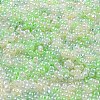 Glass Seed Beads SEED-K009-02B-20-3