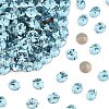 Preciosa® MAXIMA Crystal Round Stones X-PRC-RBSS39-60000-1