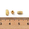 SHEGRACE Brass Beads XGR0115G-150G-2