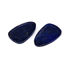 Natural Lapis Lazuli Pendants G-Q601-38D-2