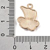 Alloy with Enamel Pendants AL-CBA9E11-05C-KCG-3