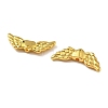 Tibetan Style Alloy Angeltee Beads TIBEB-5494-G-RS-2