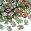 Opaque Acrylic Beads MACR-C037-06C-1