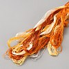 Mulberry Silk Embroidery Floss OCOR-WH20003-91B-2