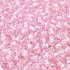 Transparent Glass Round Seed Beads X1-SEED-B001-05A-30-3
