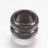 304 Stainless Steel Beads LS-STAS-G164-01B-1