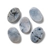 Natural Ocean Agate/Ocean Jasper Cabochons G-B138-04D-1