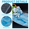 Polyester Organza Fabric DIY-WH0622-049A-4
