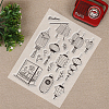 PVC Plastic Stamps DIY-WH0167-56-81-6