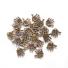 Tibetan Style Alloy Charms LS-K095I071-1