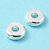 Brass Beads X-KK-D032-01G-S-4