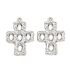 Alloy Pendants AL-E003-04P-A-1